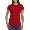 cherry-red
