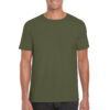 military-green
