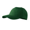 bottle-green