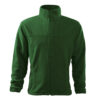 bottle-green