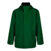 bottle-green