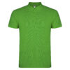 grass-green