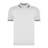 white-navy-blue