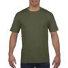 military-green
