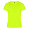 fluor-yellow
