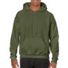 military-green