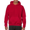cherry-red