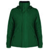 bottle-green