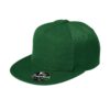 bottle-green
