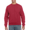 antique-cherry-red