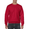 cherry-red