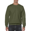 military-green