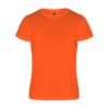 fluor-orange