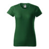 bottle-green