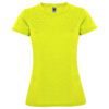 fluor-yellow